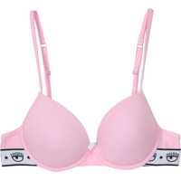 Lenjerie intima Push Up Bra With Maxi Logomania Femei