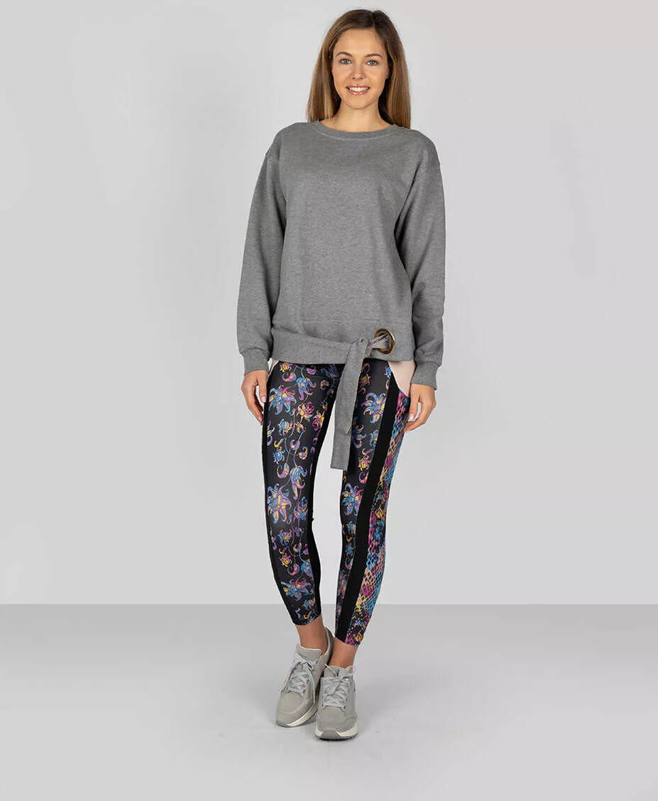 Colanti Trussardi 44P00022 Czarny Femei (BM 8661945) 2