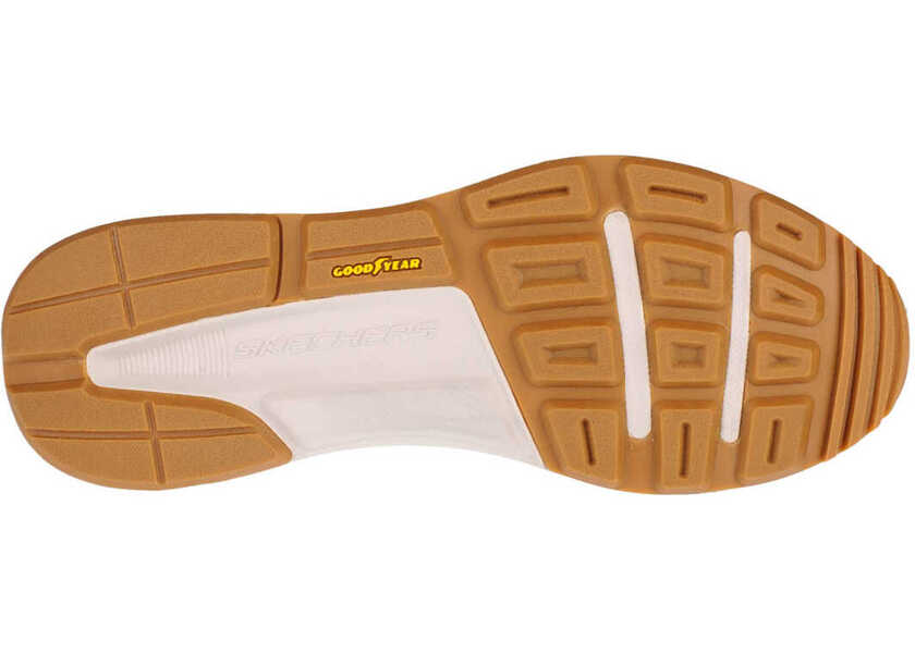 Sneakers SKECHERS Global Jogger Navy Barbati (BM 8662170) 4