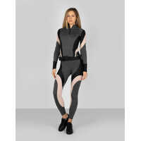 Bluze de trening Trussardi Half Zip 44F00019