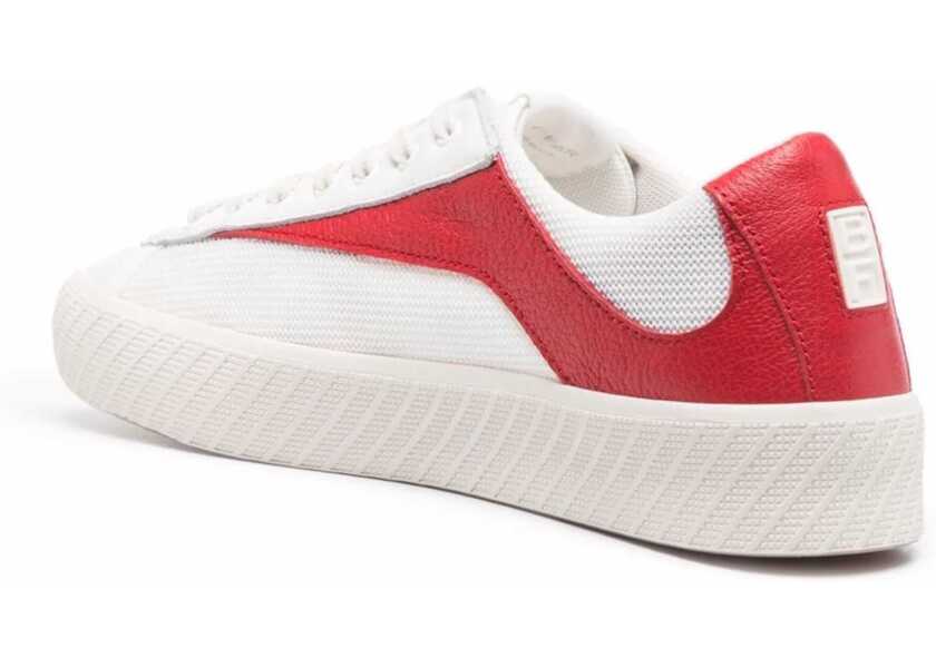 Sneakers BY FAR Rodina Sneakers WHITE Femei (BM 8664942) 3