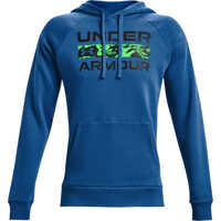 Hanorace Rival Fleece Signature Hoodie Barbati