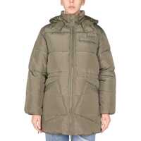 Geci Parka Midi Down Jacket Femei