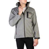 Geci de iarna Geographical Norway Texshell_Man