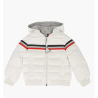 Geci de iarna Nylon Down Jacket Baieti
