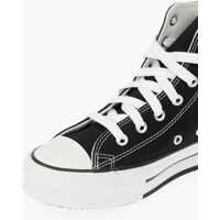 Sneakers pentru Baieti - Sneakers Converse All Star Fabric Sneakers Black Baieti (BM 8668923) - B-mall.ro