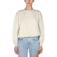 Bluze de trening Crew Neck Sweatshirt Femei