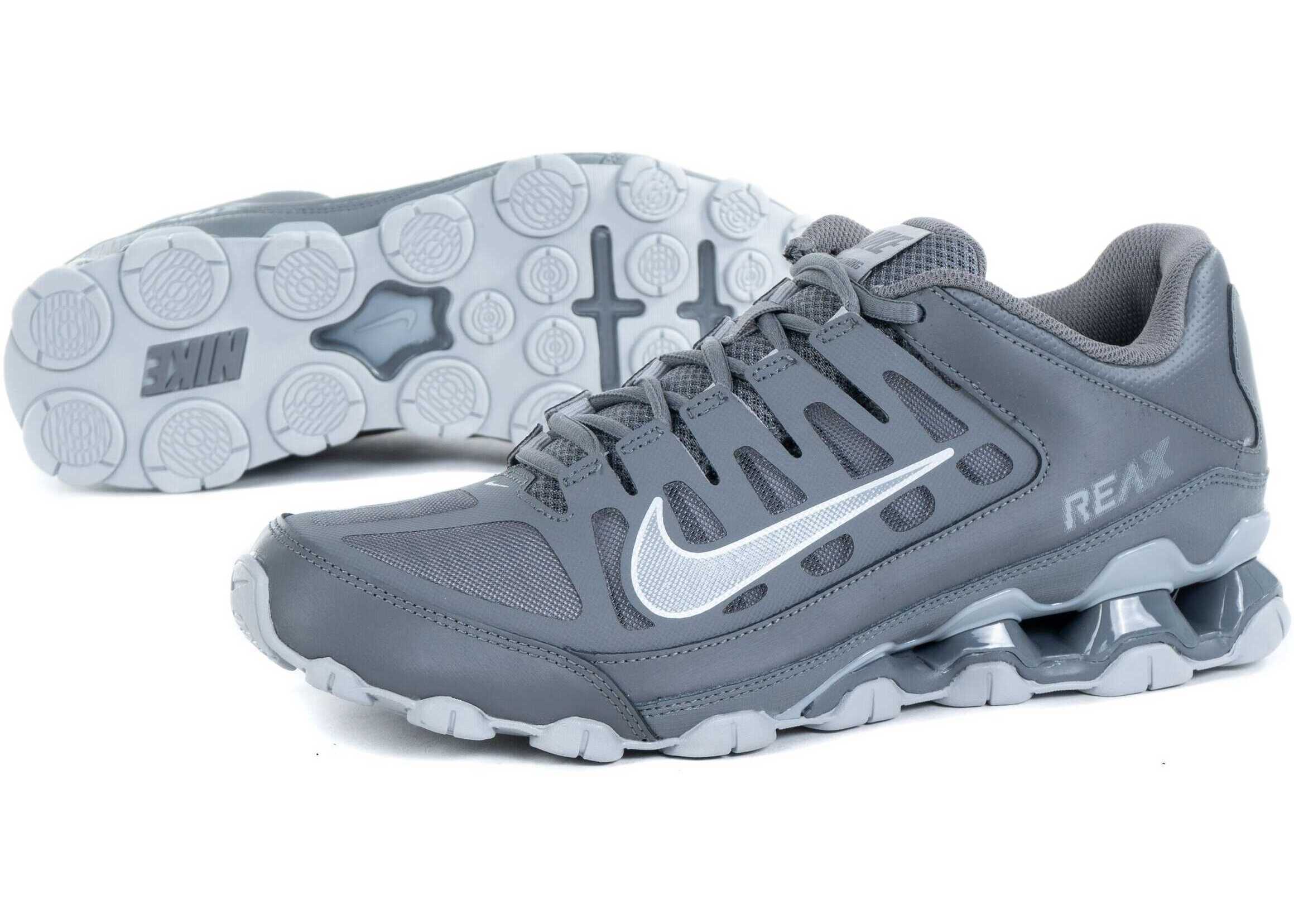 Nike Reax 8 Tr Mesh 621716* Gray