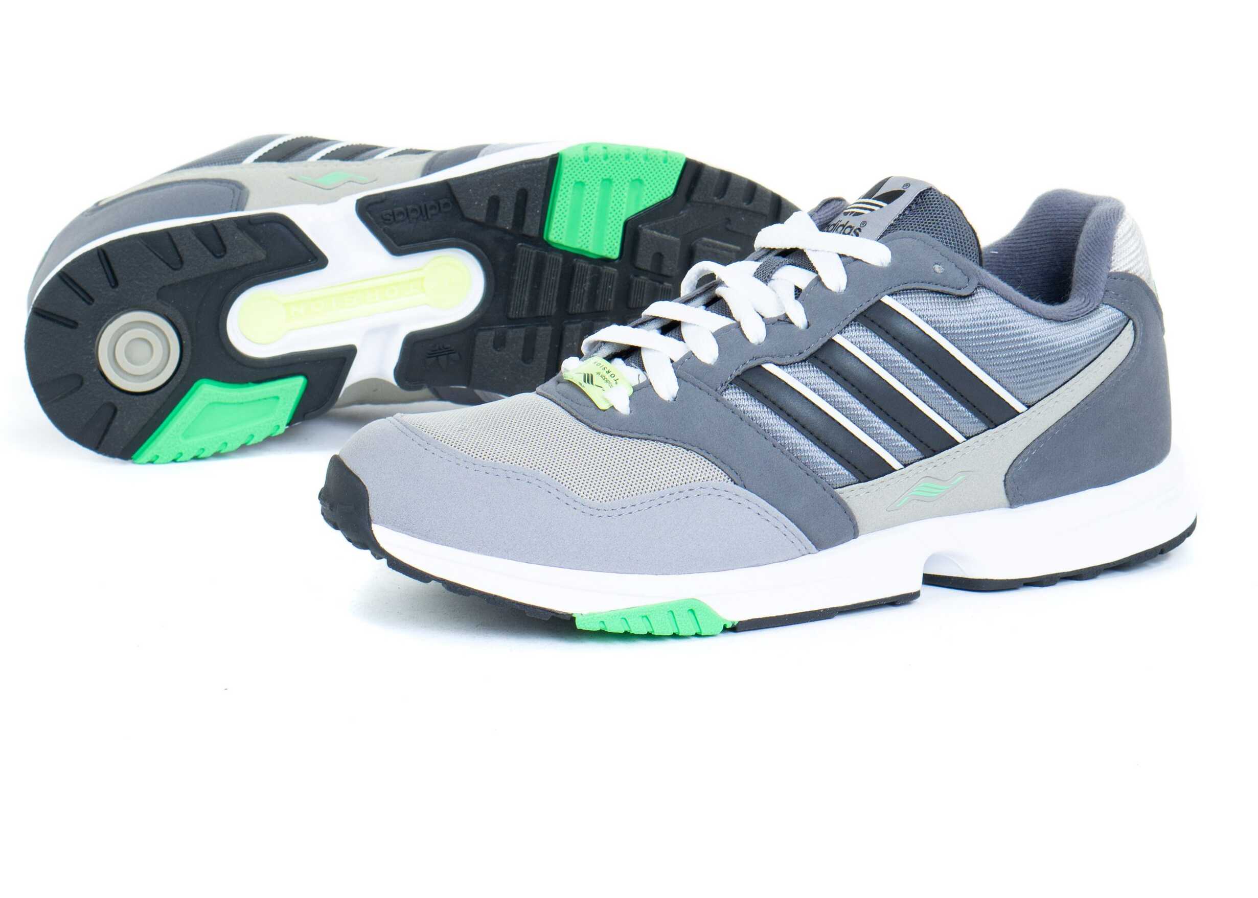 adidas Zx 1000 C H02135 Gray