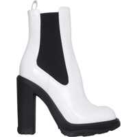 Pantofi cu toc Chelsea Tread Boots With Heel Femei