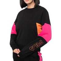 Bluze de trening Parastu Cropped Crew W Femei