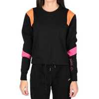 Hanorace Pita Cropped Crew W Femei