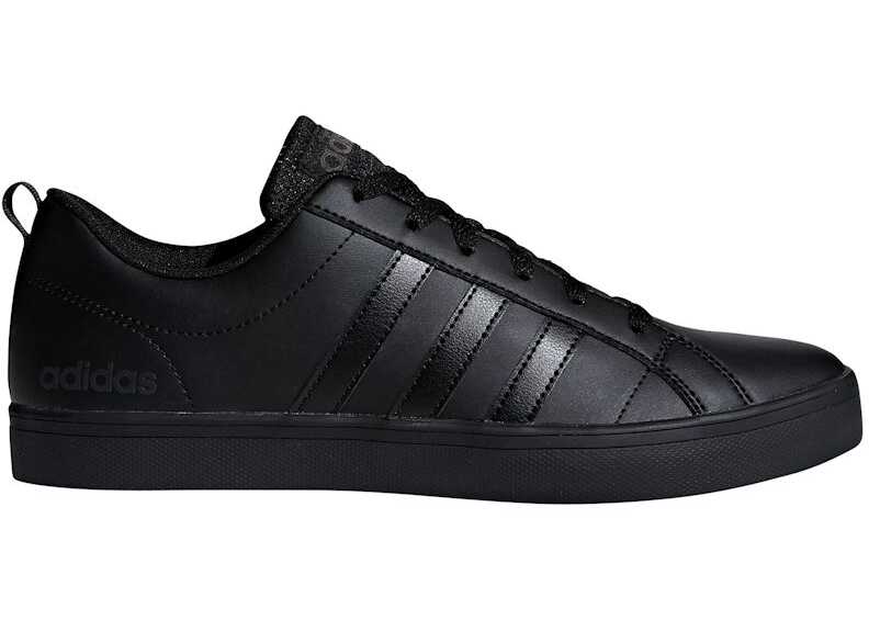 adidas Vs Pace Black