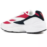 Sneakers Fila pentru Barbati - Sneakers Fila V94M Low 1010255 White Barbati (BM 8675691) - B-mall.ro