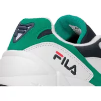 Sneakers Fila pentru Barbati - Sneakers Fila V94M Low WMN 1010291 White Barbati (BM 8675694) - B-mall.ro