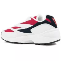 Sneakers Fila pentru Fete - Sneakers Fila Low 94 Low WMN 1010291 White Fete (BM 8675700) - B-mall.ro