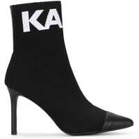 Botine Pandora Boots KL31361 Femei