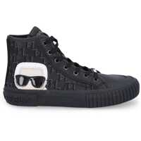 Sneakers Kampus II Karl Ikon Lo M/GRM Emboss KL60254L Femei