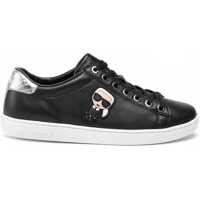 Sneakers Kupsole II Karl Ikonic Lo Lace KL61230 Femei