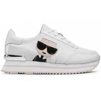 Sneakers Velocita II Karl Ikonic Meteor KL61930 Femei