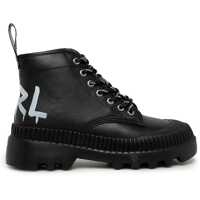 Bocanci Trekka II Brush Logo Hiker Sneakers KL45230 Femei