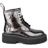 Bocanci Patrol II Brush Logo Hi Metal KL45261 Femei