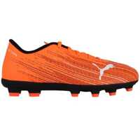Ghete fotbal Ultra 4.1 Hg Jr Baieti