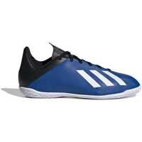 Ghete fotbal X 19.4 In J Baieti