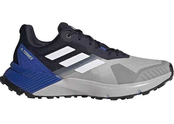 adidas Terrex Soulstride Grey