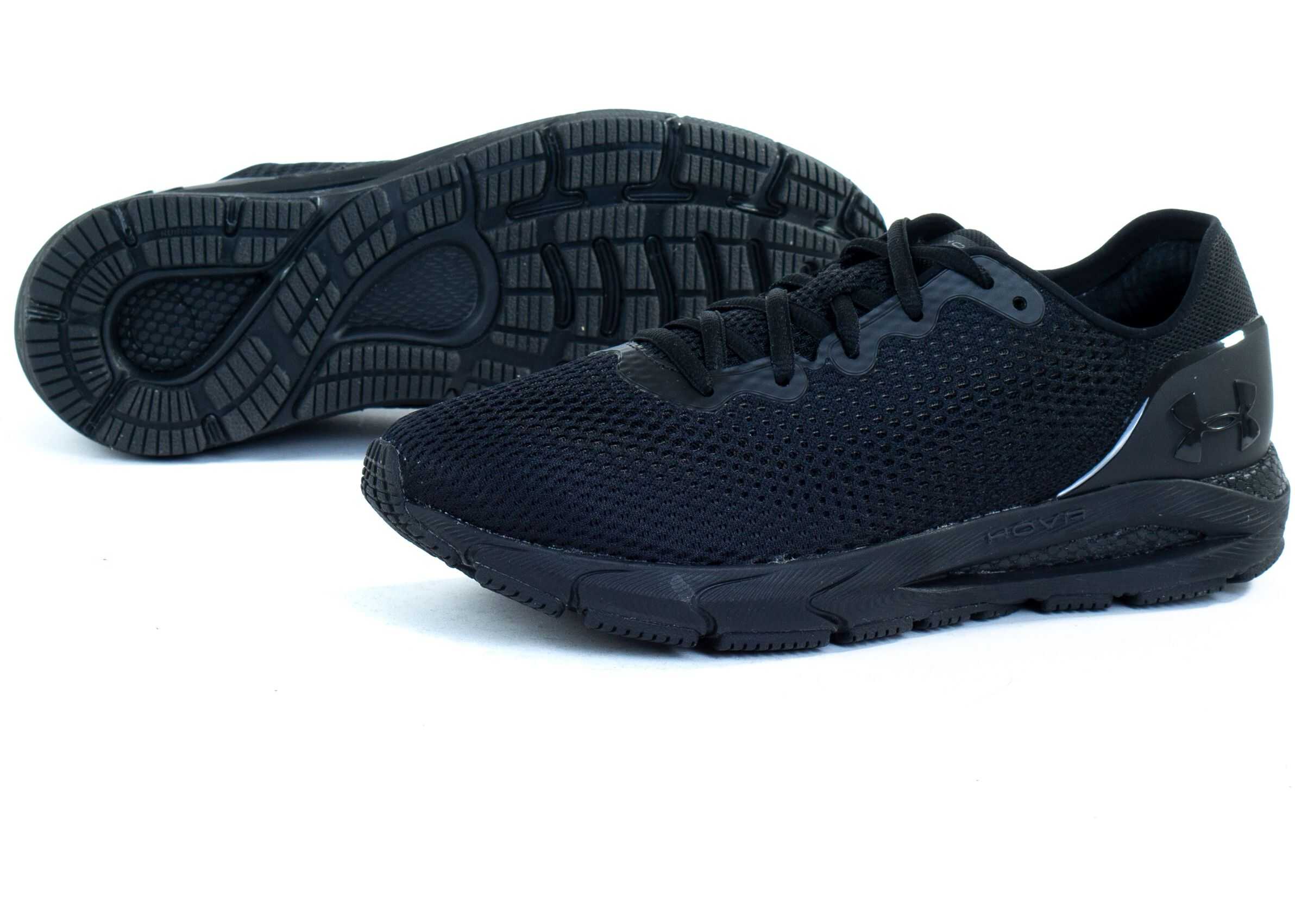 Under Armour Hovr Sonic 4 Black