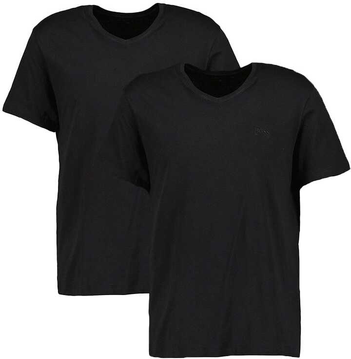 BOSS Hugo Boss T-shirt Set 50377779 Black