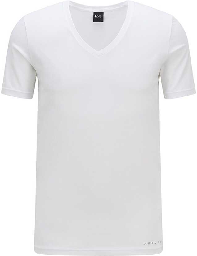 BOSS Hugo Boss T-shirt Set 50377779 White