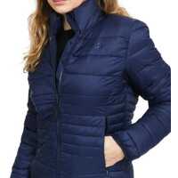 Geci Fila Dama - Geci de iarna Fila Alia Lightweight Jkt W niebieski Femei (BM 8679549) - B-mall.ro