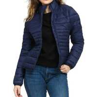 Geci de iarna Alia Lightweight Jkt W Femei