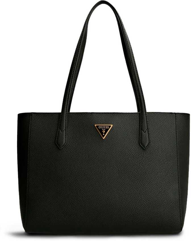 GUESS Downtown Chic VB838523 Black