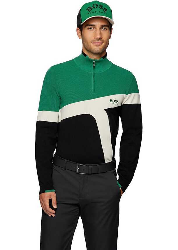 Bluze Hugo Boss Shirt 50456148 Multicolour Barbati (BM 8679606) 2