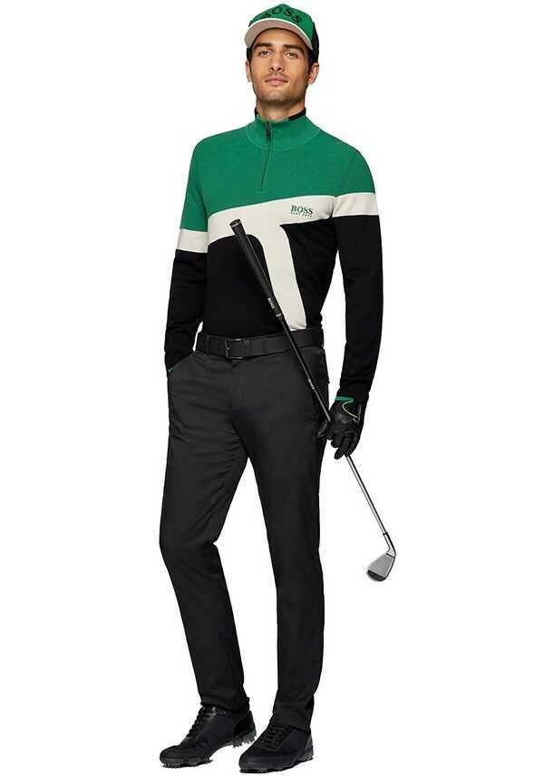 Bluze Hugo Boss Shirt 50456148 Multicolour Barbati (BM 8679606) 3