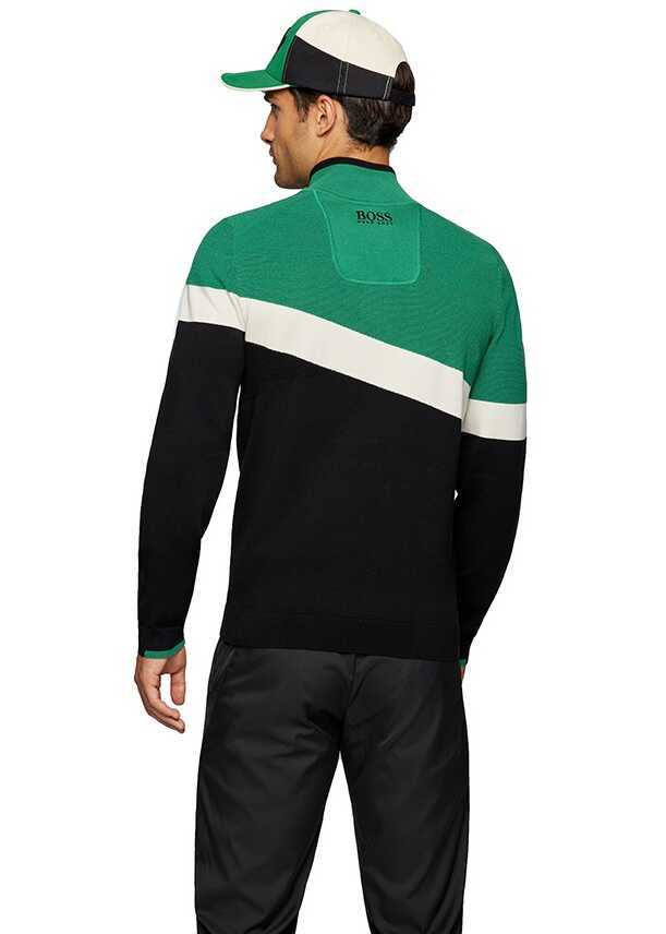 Bluze Hugo Boss Shirt 50456148 Multicolour Barbati (BM 8679606) 4