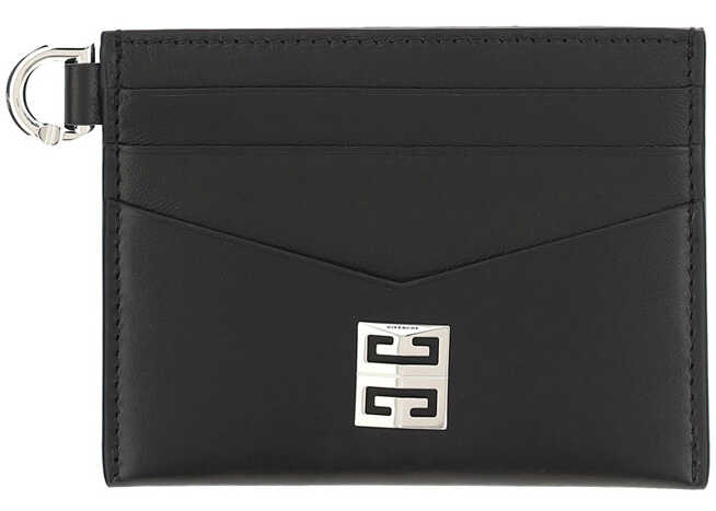 Givenchy Cards Case BB60GVB15S BLACK