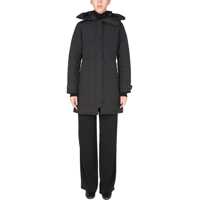 Jachete "Lorette" Parka Femei