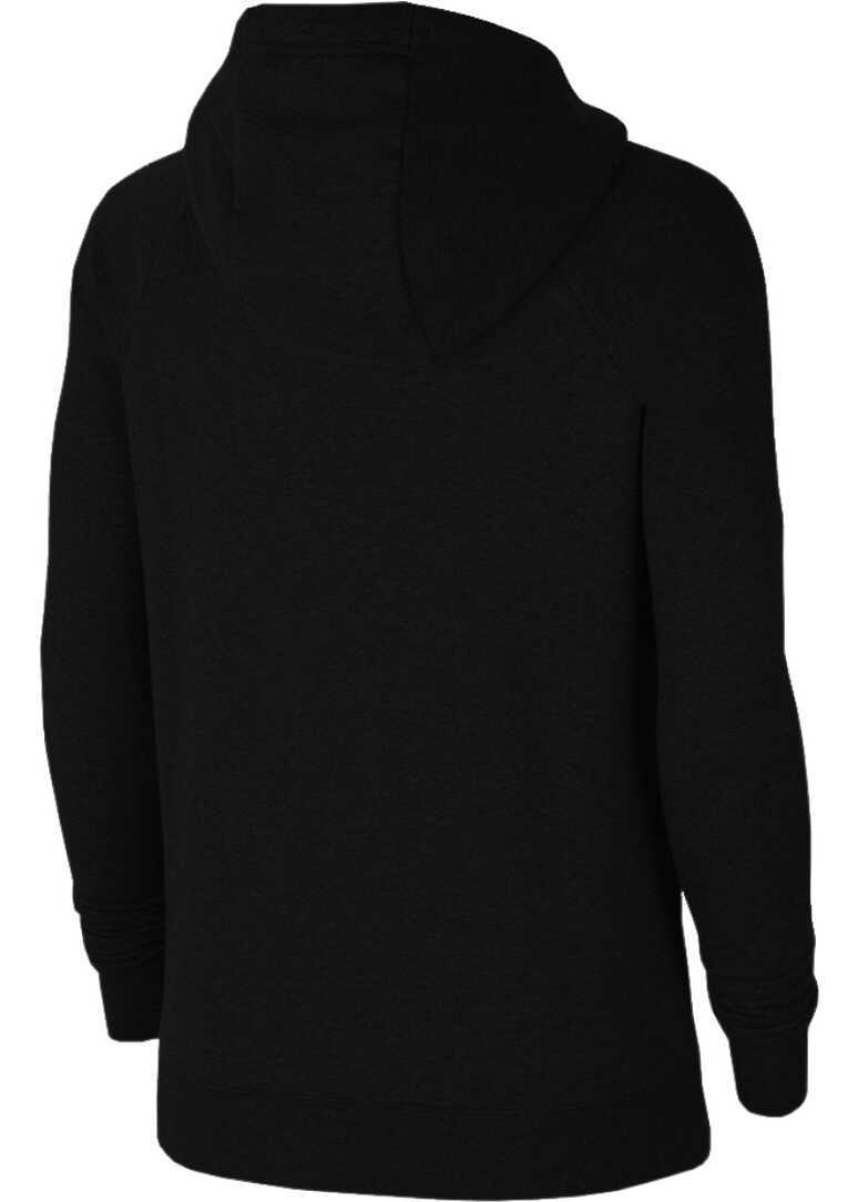 Hanorace Nike Wmns Park 20 Fleece Hoodie Black Femei (BM 8680410) 2