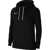Nike Wmns Park 20 Fleece Hoodie Black