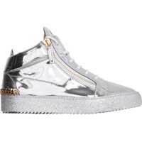 Sneakers Frankie Mid Top Sneakers Barbati