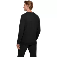 Bluze pentru Barbati - Bluze Hugo Boss Shirt 50462828 Black Barbati (BM 8681169) - B-mall.ro