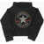 Converse Sweatshirt With Strass Black