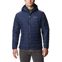 Jachete Powder Lite Hooded Jacket Barbati