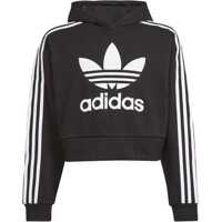 Bluze de trening Cropped Hoodie Baieti