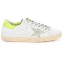 Sneakers Super-Star Sneakers Barbati