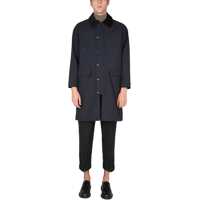 Trenciuri "Burghley" Jacket Barbati