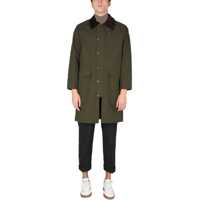 Trenciuri "Burghley" Jacket Barbati